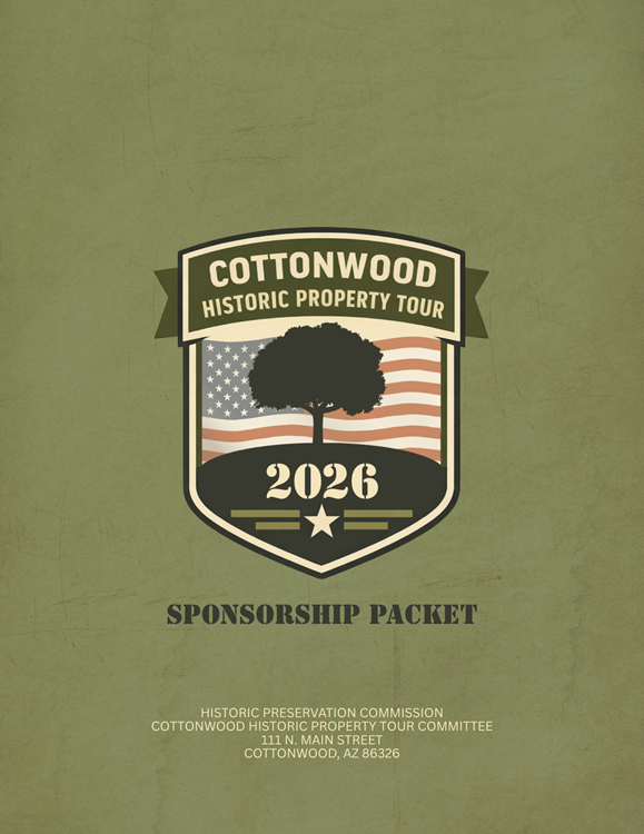 Sponsorship Packet